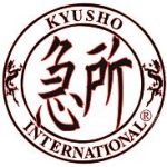 logo Kyusho International