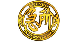 Logo Kyusho International