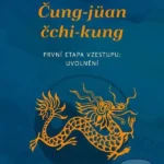 obrázok - obal knihy Sü Ming-Tchang / Tamara Martynovová - Čung-jüan čchi kung