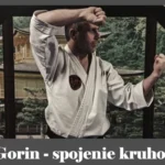 obrázok- karate kata Gorin